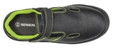Bennon BASIC S1 SANDAL Bezpečnostná obuv