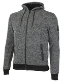 Bennon OLYMPOS SWEATSHIRT GREY Mikina pánska