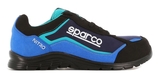 Sparco NITRO PETTER S3 SRC Bezpečnostná obuv