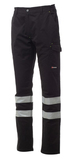 Payper WORKER SUMMER REFLEX Pracovné nohavice