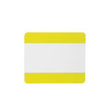 BY 1FFZ4ZL Uzavreté samolepiace podlahové vrecko - 23,6x18 cm