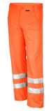Qualitex 61938WQ Reflexné nohavice do pása