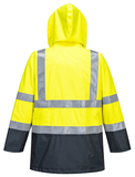 Portwest S779 BIZFLAME RAIN MULTI-PROTECTION Nehorľavá bunda