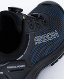 Ardon BRICK BLUE LOW O2 ESD Pracovná obuv