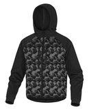 Delta Plus MOOVE Zateplená bunda