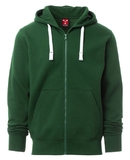 Payper PORTLAND Mikina s kapucňou