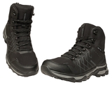 Bennon NERO BLACK HIGH Outdoorová obuv