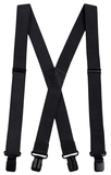 Bennon BRACES BLACK Traky