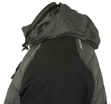 Bennon IRIS JACKET GREY/BLACK Pracovná bunda