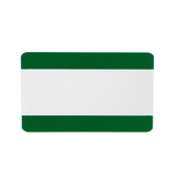 BY 1FFZ3ZE Uzavreté samolepiace podlahové vrecko - 32,3x18,7 cm