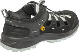 Bennon BOMBIS LITE S1P ESD SANDAL Bezpečnostné sandále