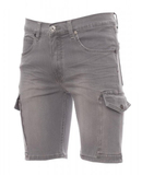 Payper JEEP Riflové bermudy