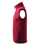 Rimeck NEXT 518 Fleecová vesta unisex