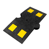 DP ZPUP Spomaľovací prah univerzálny priebežný do 30 km/h