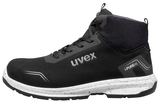 Uvex 6895 SPORT S2 FO SR Bezpečnostná obuv