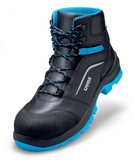 Uvex 9556 S3 SRC Bezpečnostná obuv