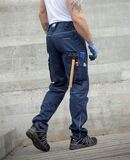 Ardon SUMMER Montérkové nohavice do pása