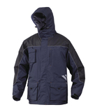 Delta Plus FINNMARK Zateplená bunda