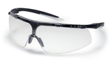 Uvex SUPER FIT Pracovné okuliare číre