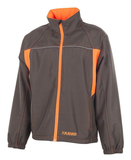 Planam BASALT NEON Softshellová bunda