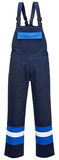 Portwest FR57 BIZFLAME PLUS Nehorľavé nohavice na traky
