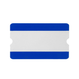 BY 1FFO3MO Otvorené samolepiace podlahové vrecko - 30,3x18,7 cm