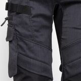 Qualitex VGCA38 Zimné pracovné nohavice