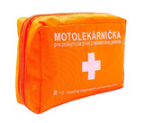 Panacea Lekárnička moto - textilný obal