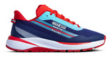 Sparco S-RUN MARTINI RACING Tenisky