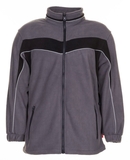 Planam PLALINE Fleecová bunda