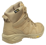 Bennon PANTHER XTR O6 NM SAND HIGH Pracovná obuv