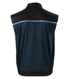 Rimeck WOODY W52 Pracovná vesta pánska