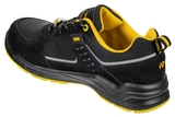 Bennon SPORTIS S1PS ESD NM LOW Bezpečnostná obuv