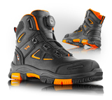 VM Footwear HARTFORD S3 Bezpečnostná obuv