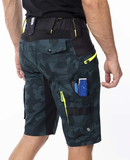 Ardon CREATRON CAMO Krátke nohavice