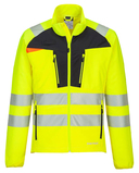 Portwest DX481 HI-VIS Reflexná ľahká bunda DX4