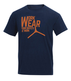 Delta Plus LAZIO Tričko