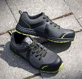 Ardon XLIGHT YELLOW ESD S1P Bezpečnostná obuv