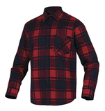 Delta Plus RUBY Flanelová košeľa