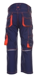 Planam JUNIOR TOROUSERS Montérkové nohavice detské