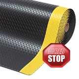 PR 1DF/334CZ Protiúnavová rohož 91x2280x1,4 cm