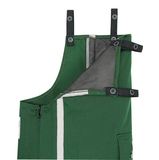 Delta Plus DOUGLAS 3 Pilčícke gamaše