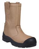 Delta Plus SAKHA S3 CI SRC Zateplené bezpečnostné čižmy