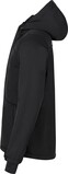 Bennon MERITON JACKET BLACK Softshellová bunda