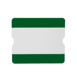 End BY 1FFO2ZE Otvorené samolepiace podlahové vrecko - 21,6x23,1 cm