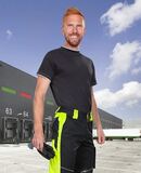 Ardon NEON Montérkové nohavice do pása