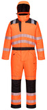 Portwest PW352 Zimná reflexná kombinéza PW3