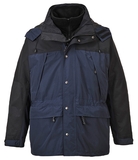 Portwest S532 Priedušná bunda 3v1