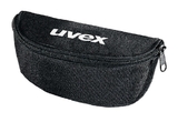 Uvex SPECTACLES CASE Púzdro na okuliare textilné