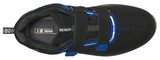 Bennon TRON S1PS ESD NM BLUE SANDAL Bezpečnostná obuv